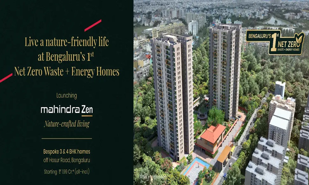 Mahindra Zen Featured Image